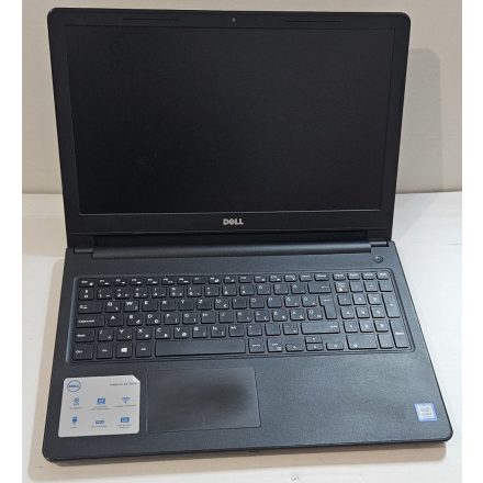 Dell Inspiron 15 3000