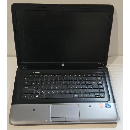 HP 650