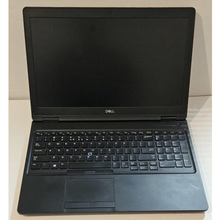 Dell Latitude 5590 billentyűzet