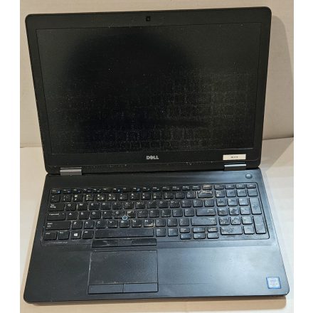 Dell Precision 3510