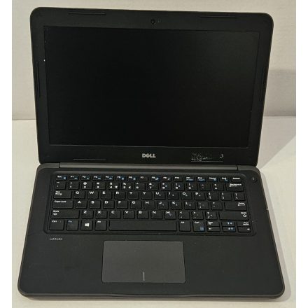 Dell Latitude 3380