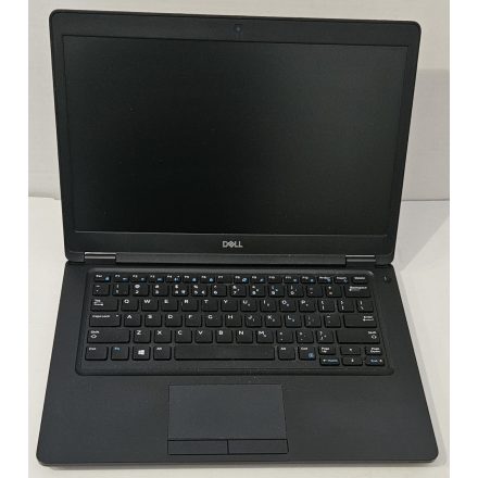 Dell Latitude 5490 billentyűzet