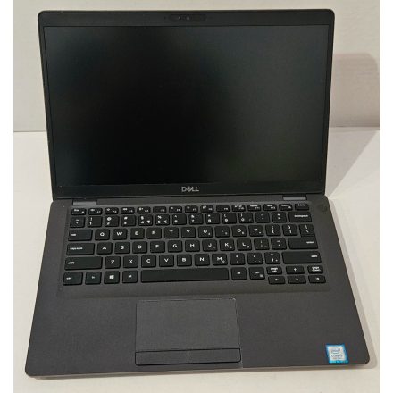 Dell Latitude 5400