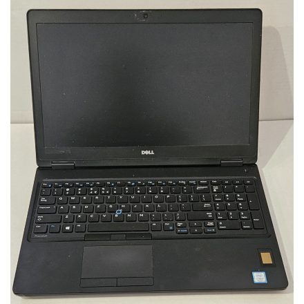 Dell Precision 3520