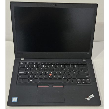 Lenovo Thinkpad T480