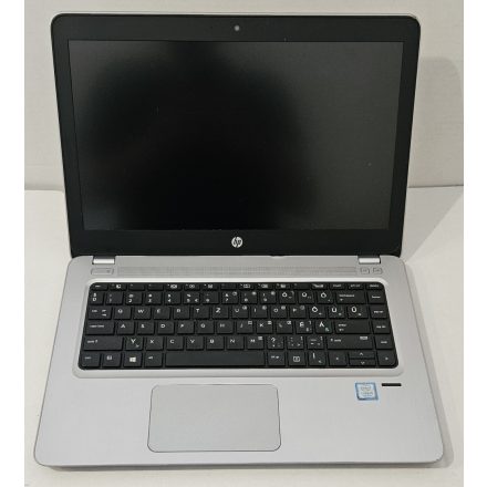 HP Probook 440 G4 billentyűzet