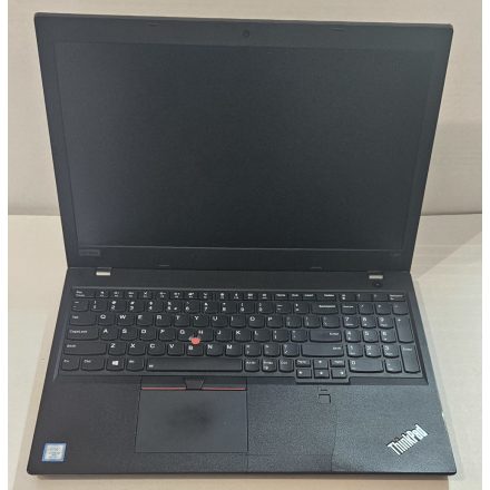 Lenovo Thinkpad L580