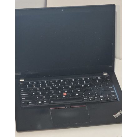 Lenovo Thinkpad X390