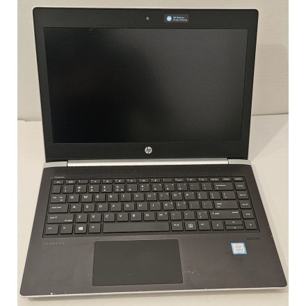 HP ProBook 430 G5