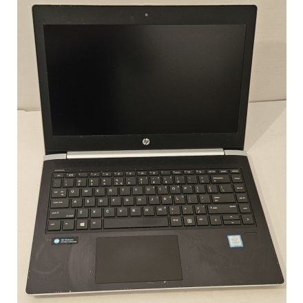 HP ProBook 430 G5